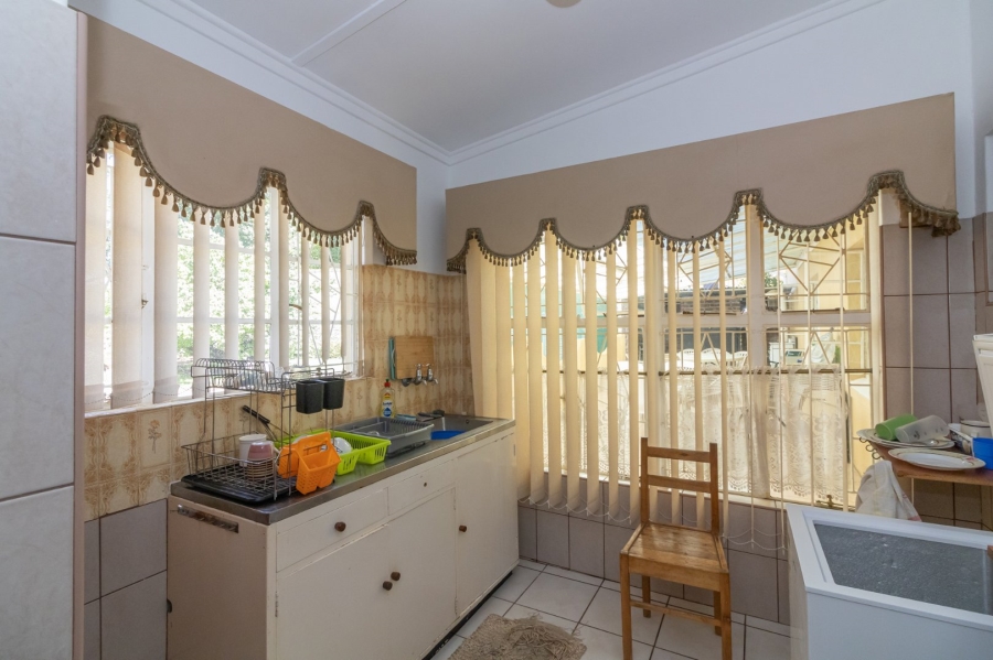 4 Bedroom Property for Sale in Kroonheuwel Free State